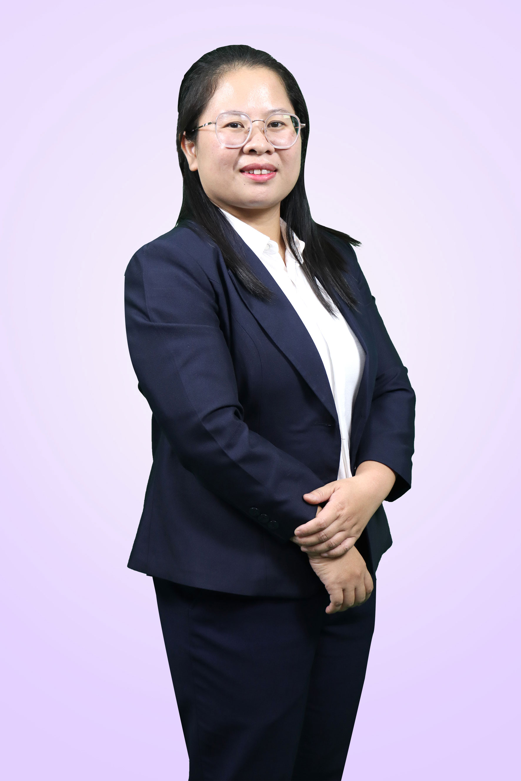 Mrs. Kouk Sivelenh
