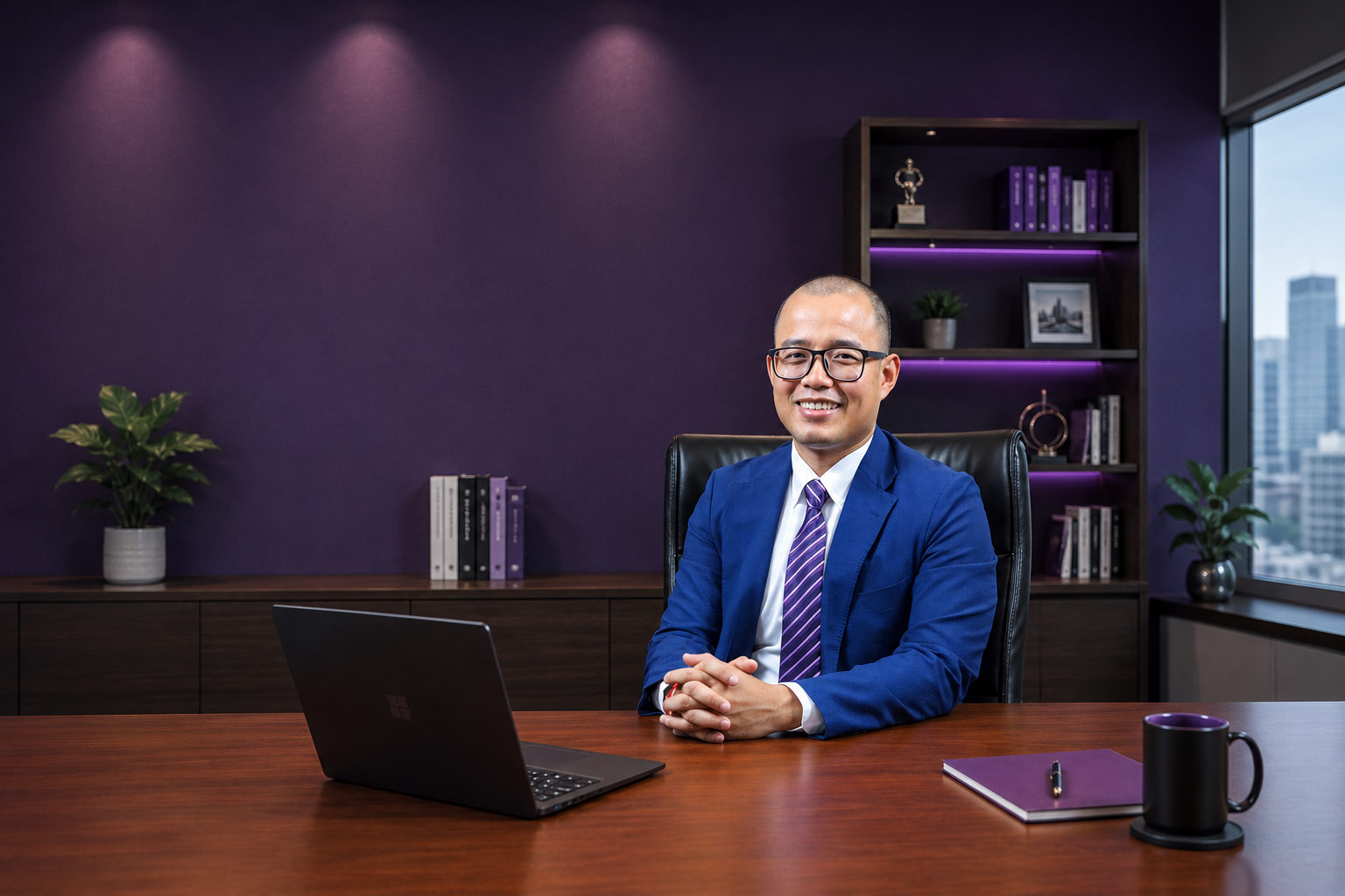 Mr. Bol Vanneat, Cambodian