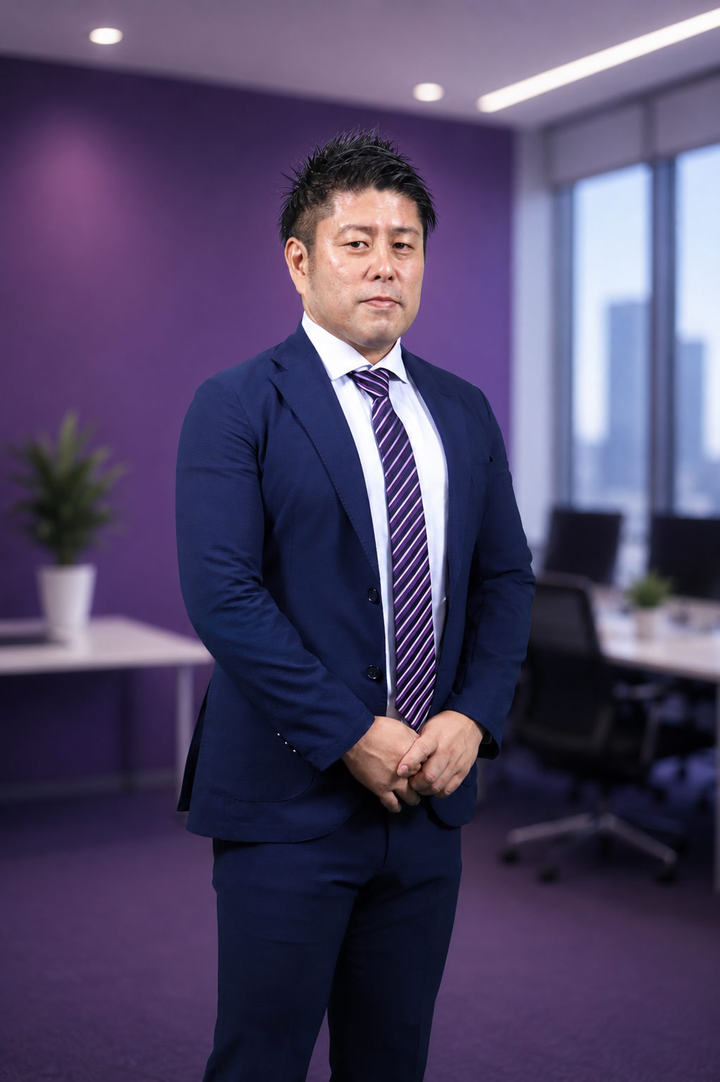 Mr. Takahiro Yamashita
