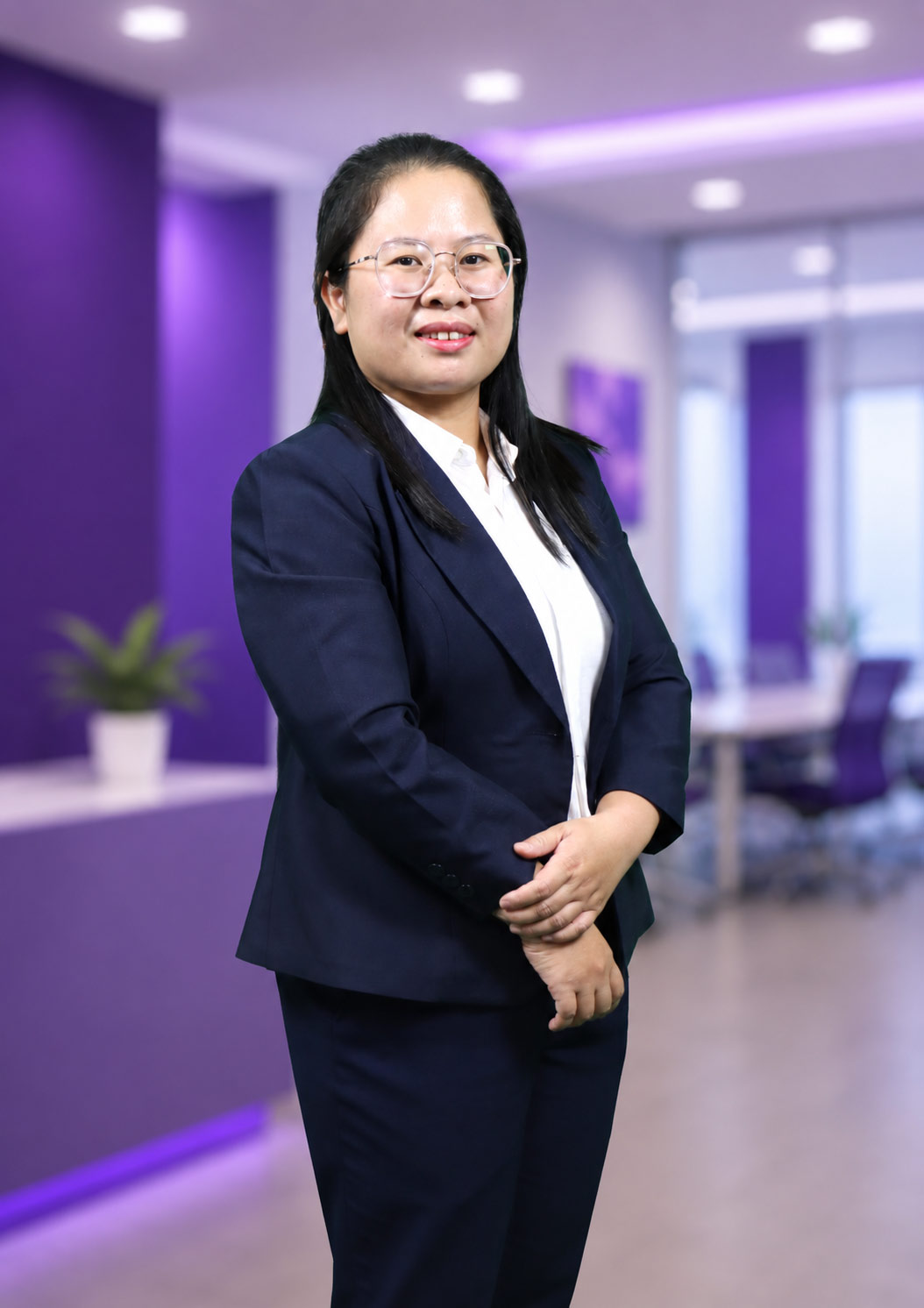 Mrs. Kouk Sivelenh